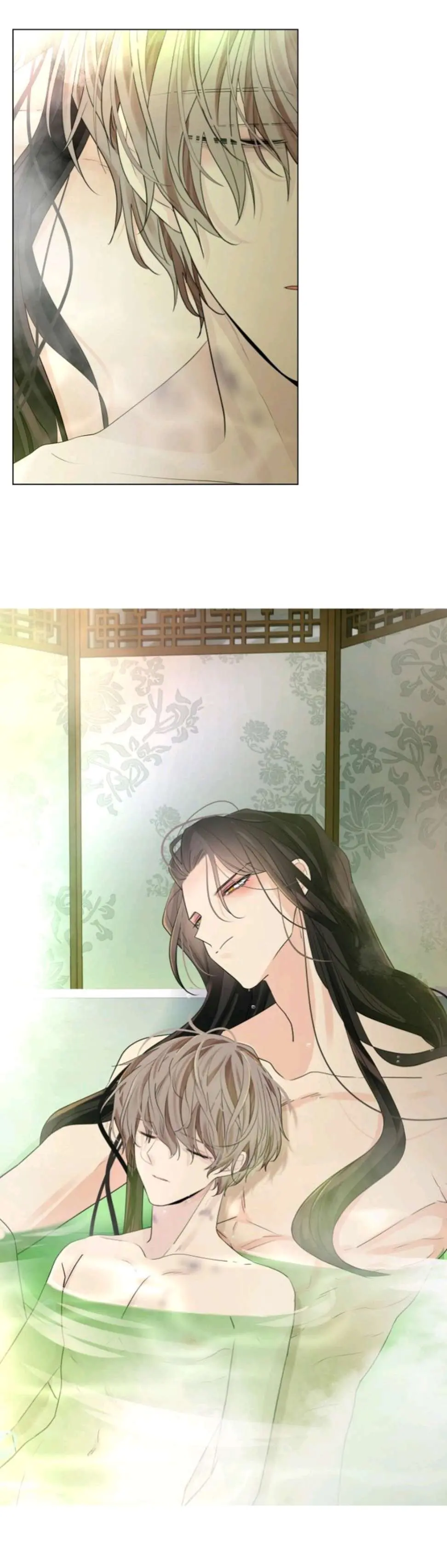 Flor de Papel – Capítulo 31 Yaoi – Página 7