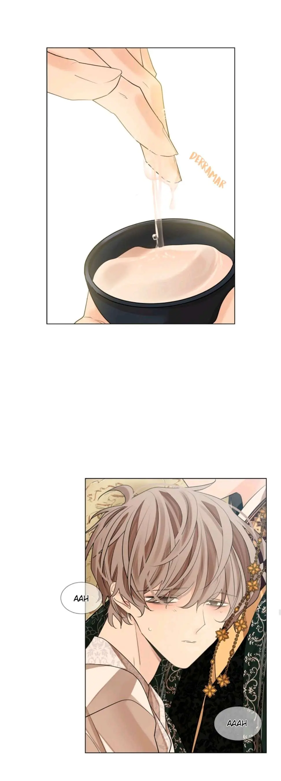 Flor de Papel – Capítulo 32 Yaoi – Página 21