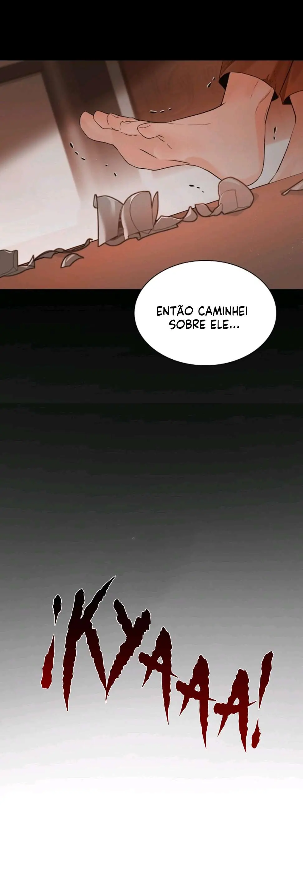 Flor de Papel – Capítulo 32 Yaoi – Página 27