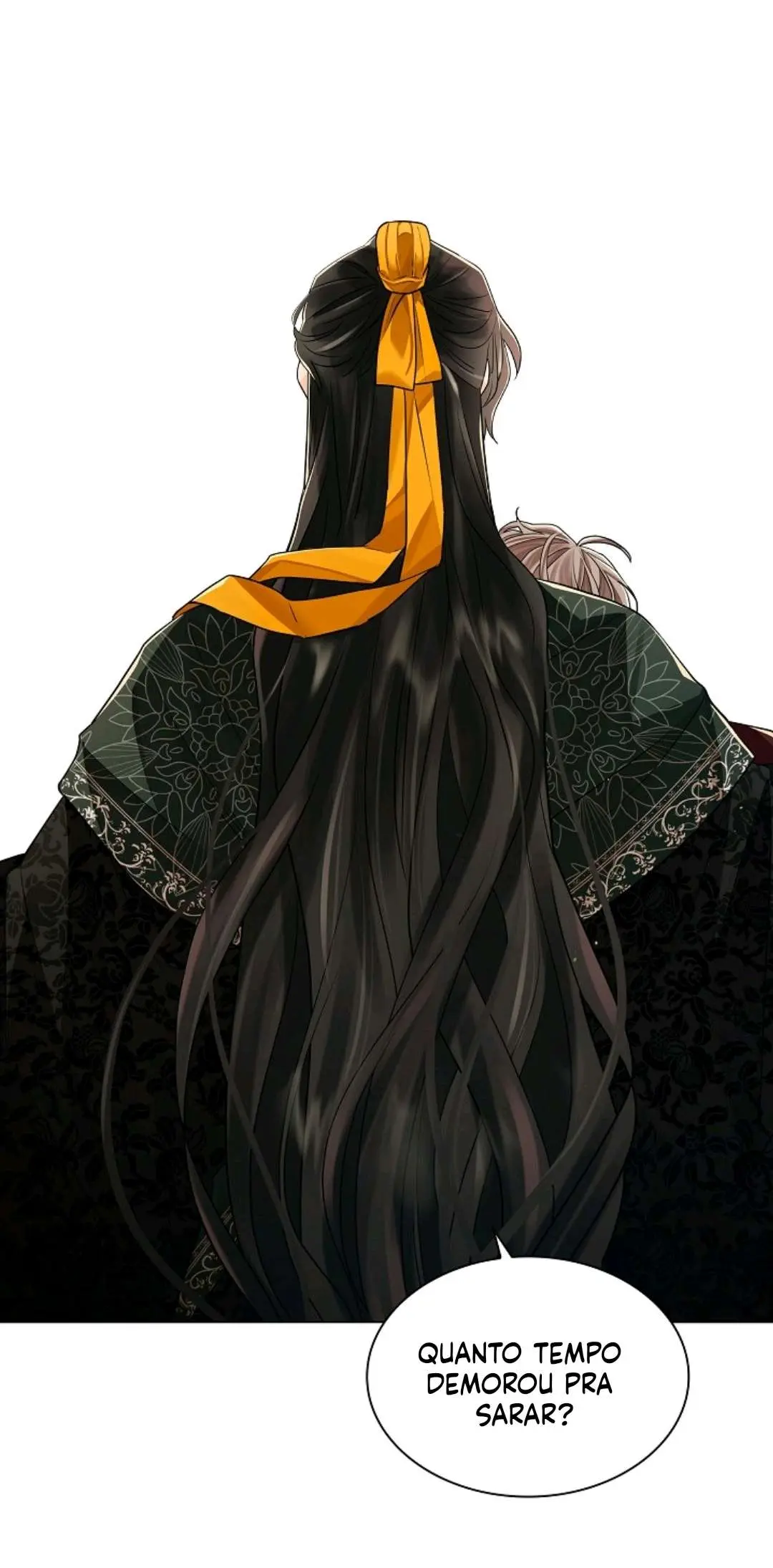 Flor de Papel – Capítulo 32 Yaoi – Página 28