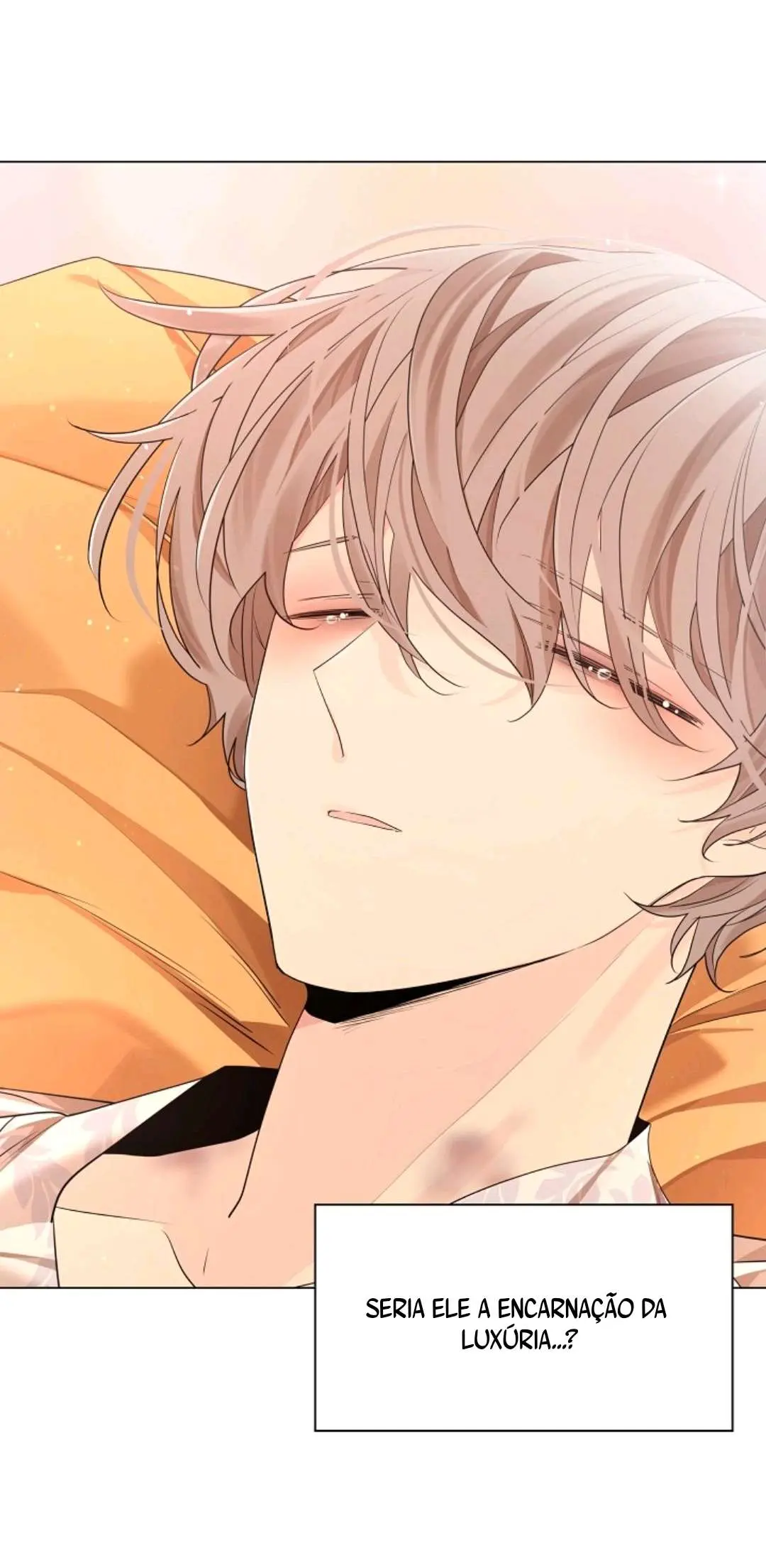 Flor de Papel – Capítulo 32 Yaoi – Página 35