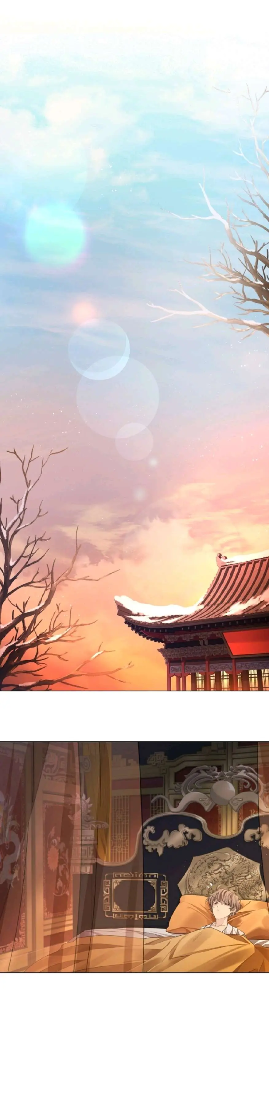 Flor de Papel – Capítulo 32 Yaoi – Página 36