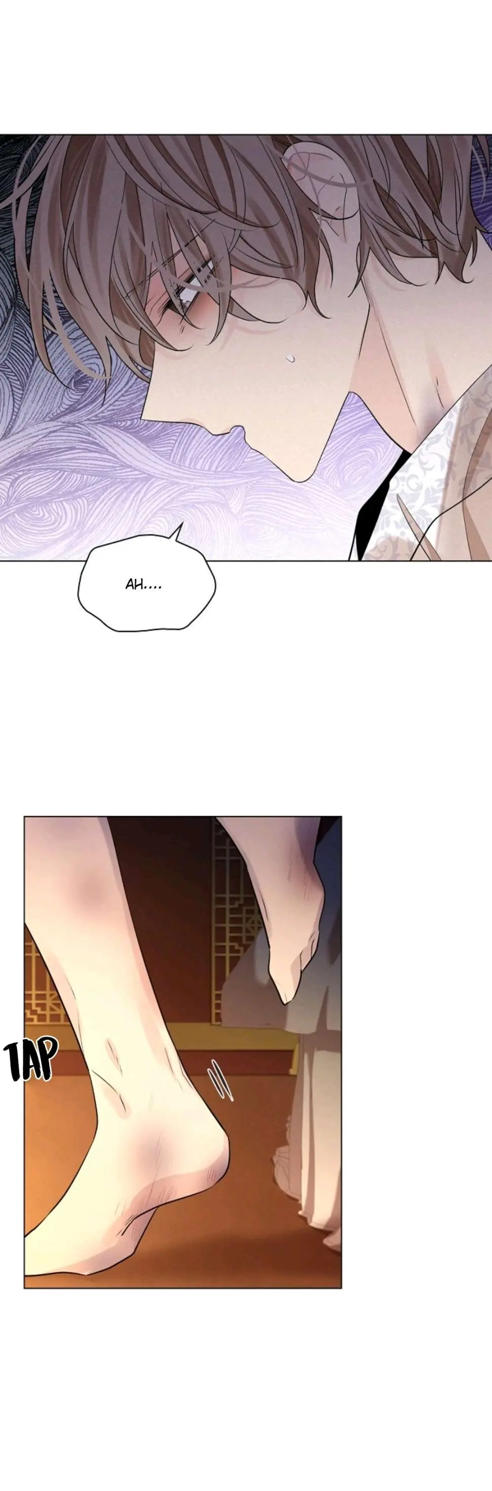 Flor de Papel – Capítulo 32 Yaoi – Página 45