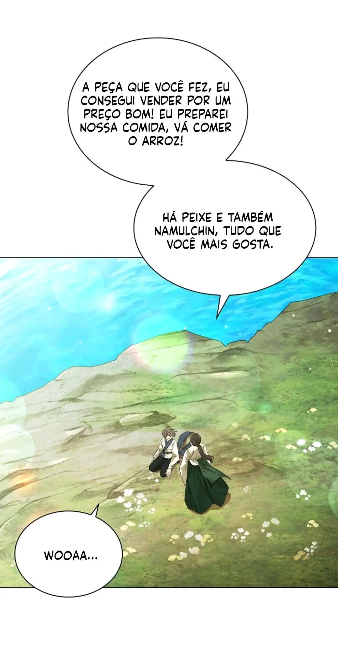 Flor de Papel – Capítulo 32 Yaoi – Página 5