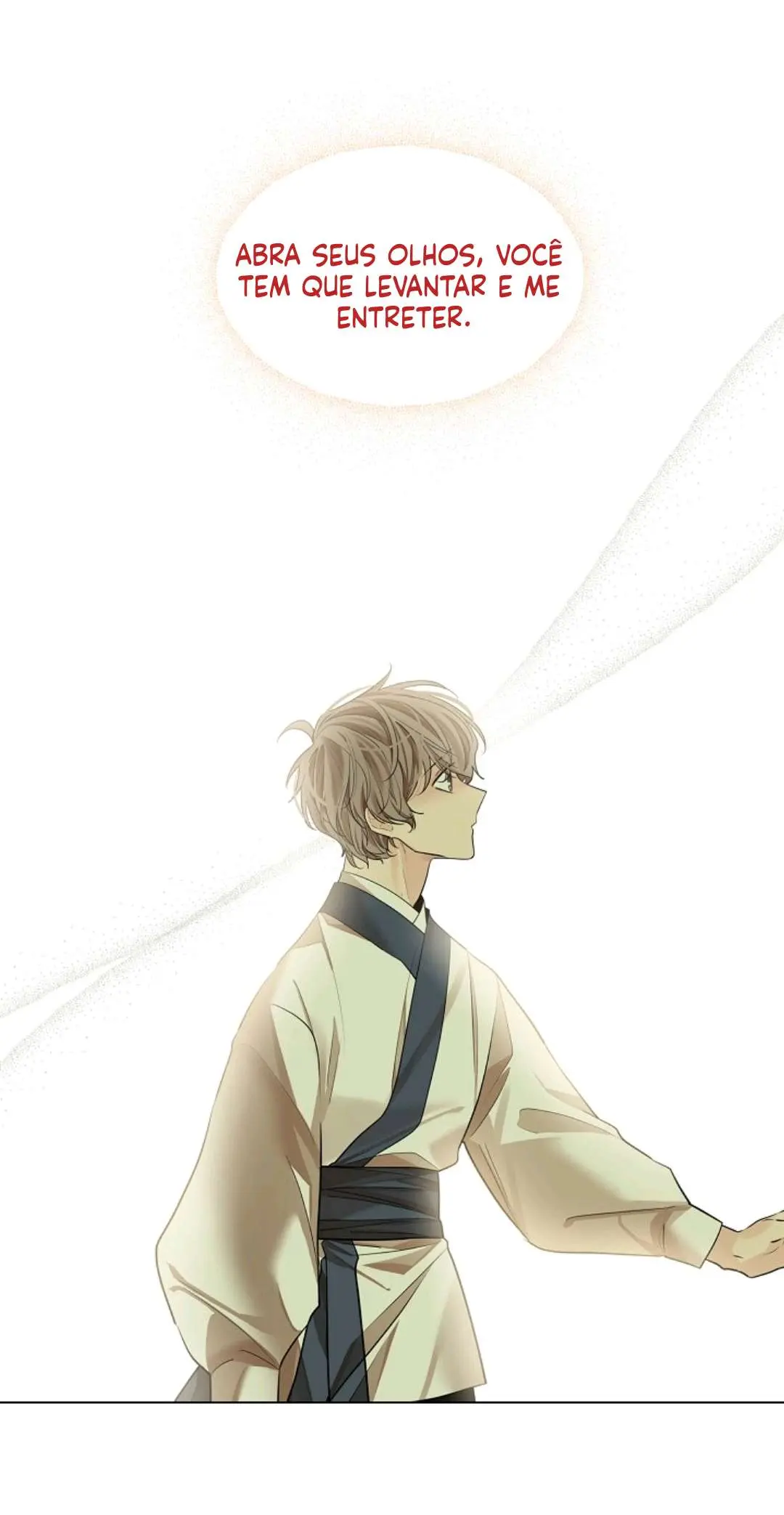 Flor de Papel – Capítulo 32 Yaoi – Página 7