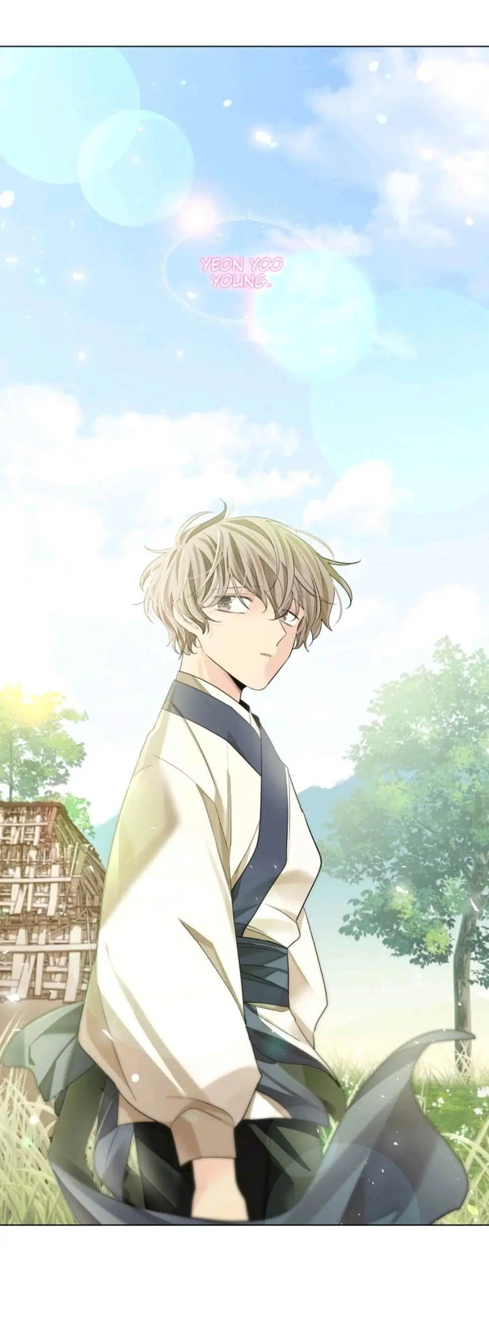 Flor de Papel – Capítulo 32 Yaoi – Página 8