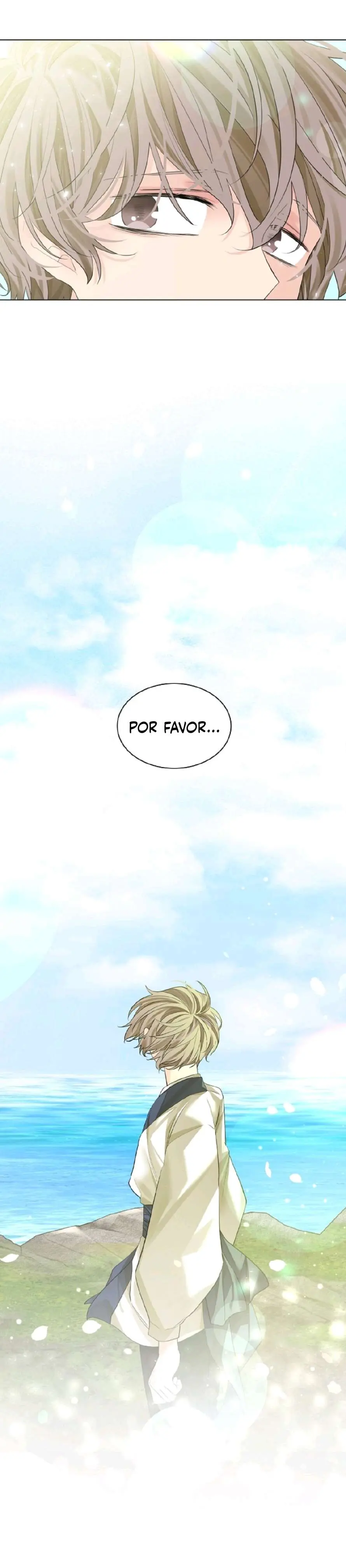 Flor de Papel – Capítulo 32 Yaoi – Página 9