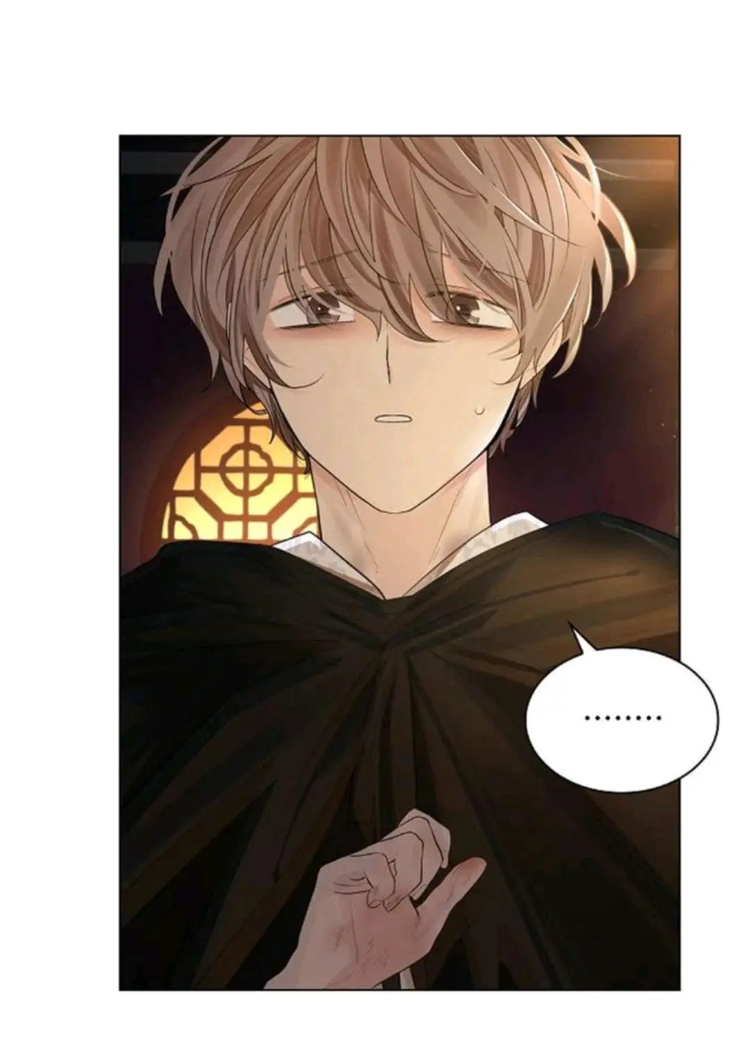 Flor de Papel – Capítulo 33 Yaoi – Página 14