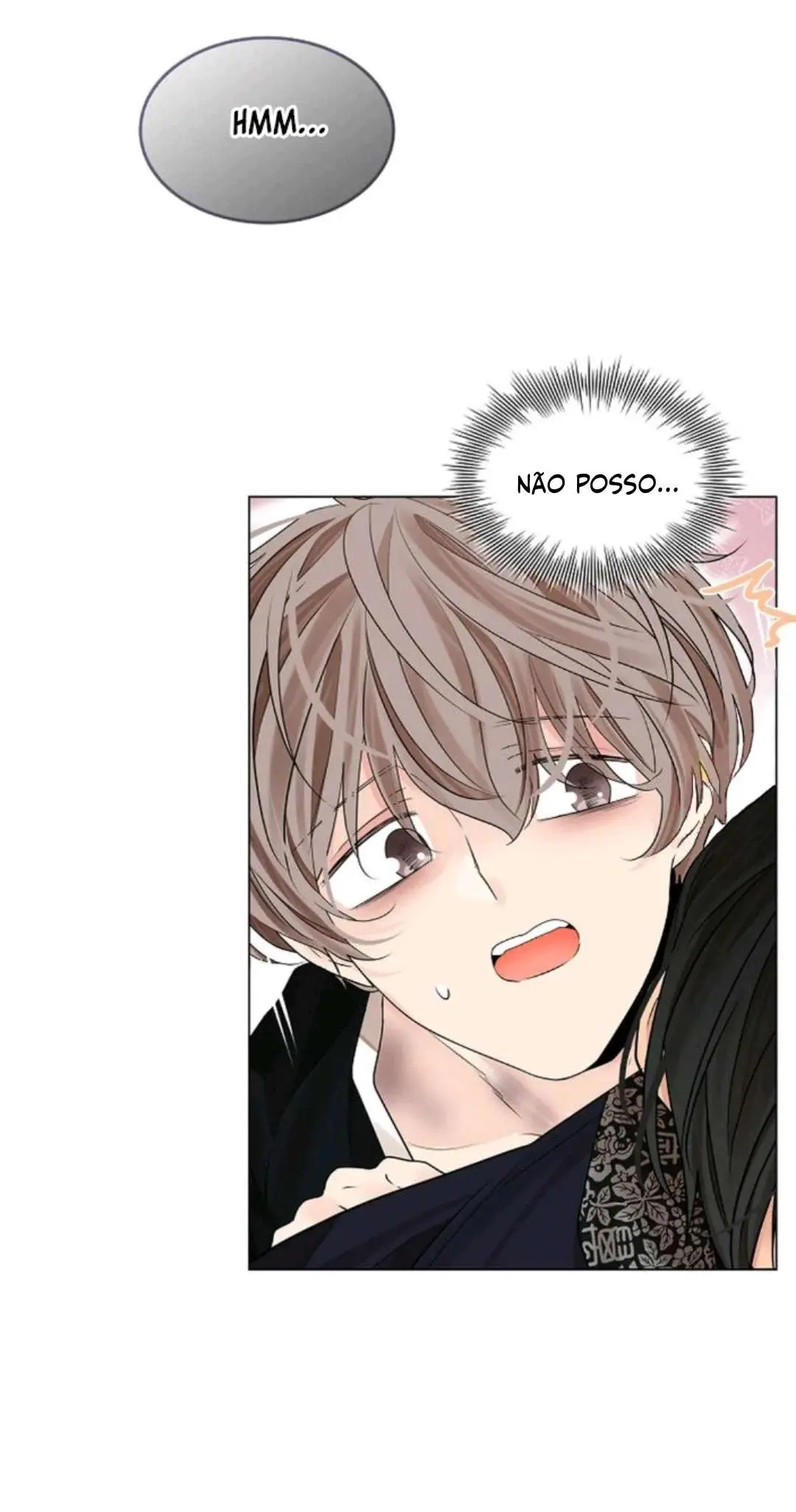 Flor de Papel – Capítulo 33 Yaoi – Página 16