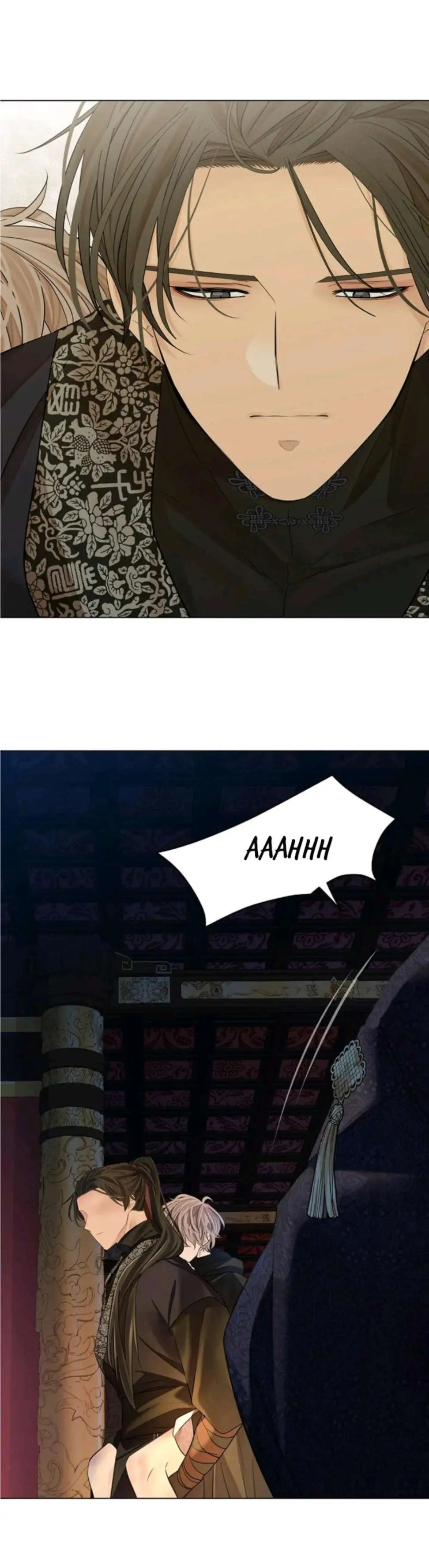 Flor de Papel – Capítulo 33 Yaoi – Página 22