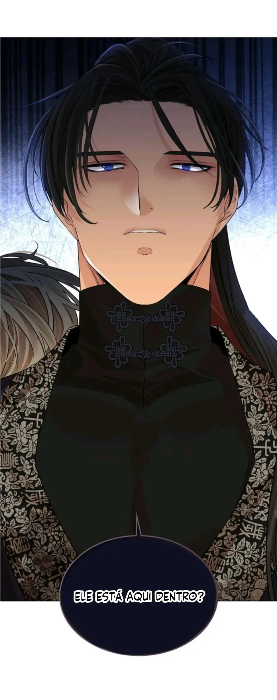 Flor de Papel – Capítulo 33 Yaoi – Página 25