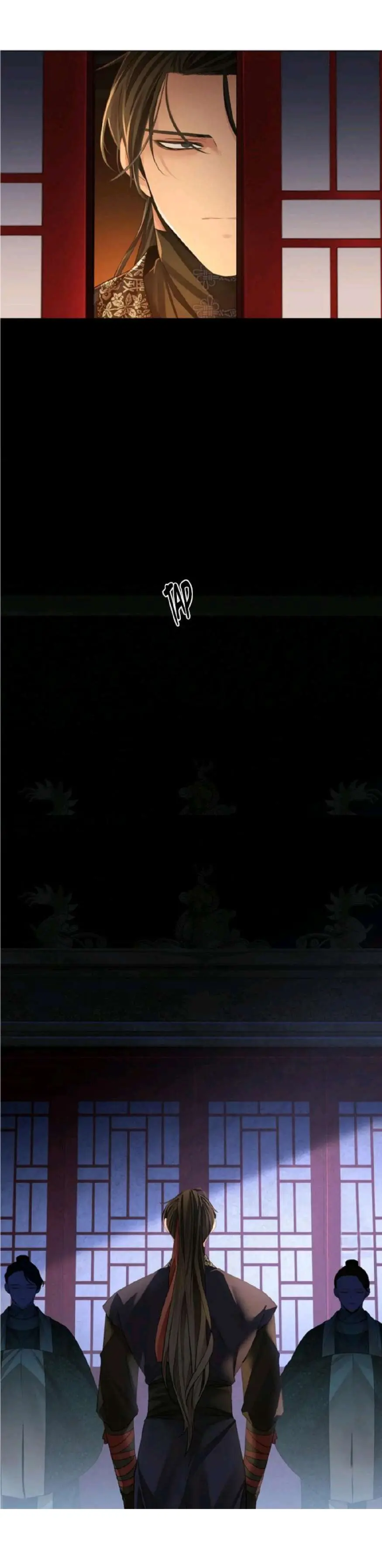 Flor de Papel – Capítulo 33 Yaoi – Página 31