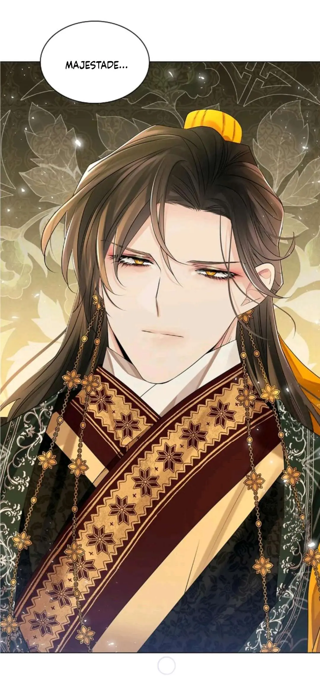 Flor de Papel – Capítulo 33 Yaoi – Página 35