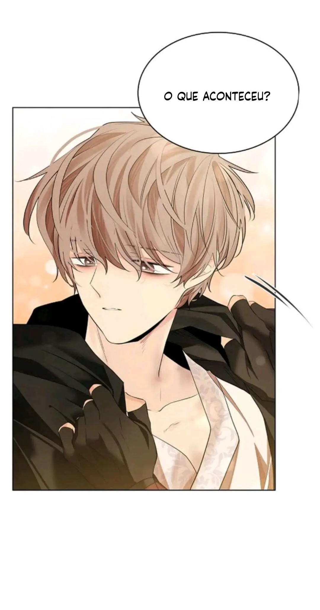 Flor de Papel – Capítulo 33 Yaoi – Página 9