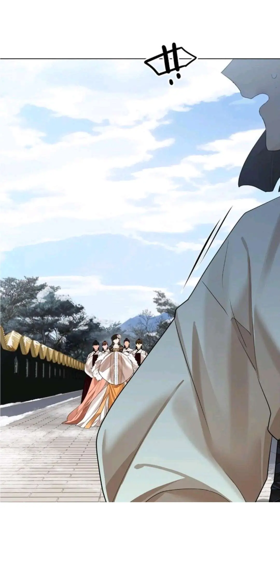 Flor de Papel – Capítulo 34 Yaoi – Página 20