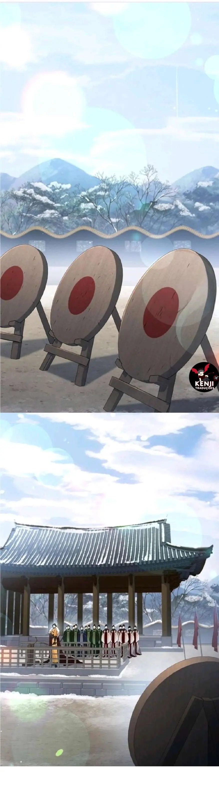 Flor de Papel – Capítulo 34 Yaoi – Página 24