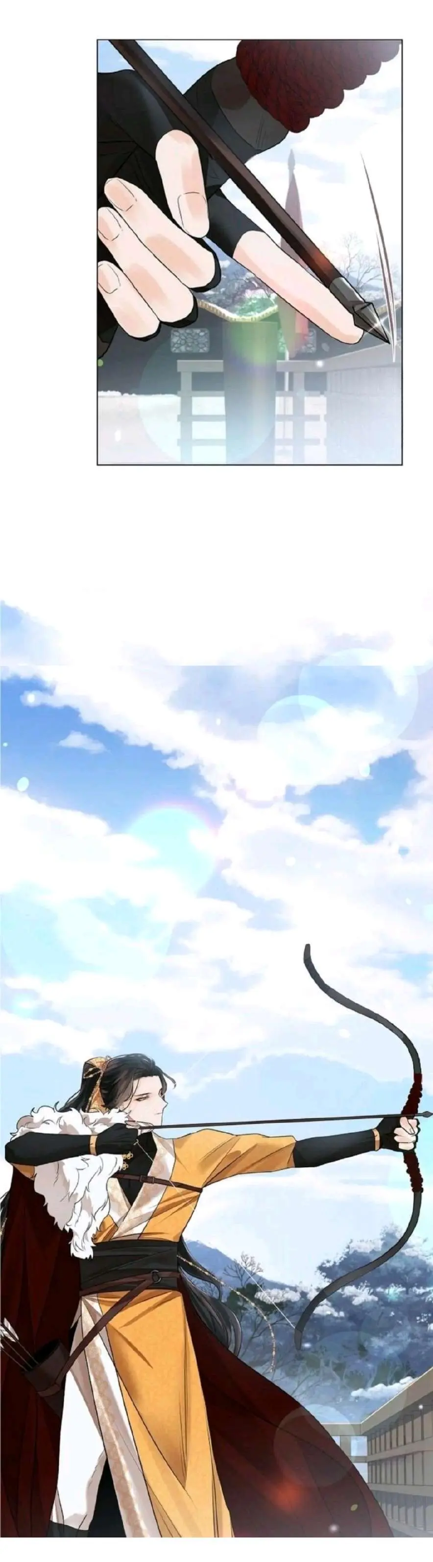 Flor de Papel – Capítulo 34 Yaoi – Página 25