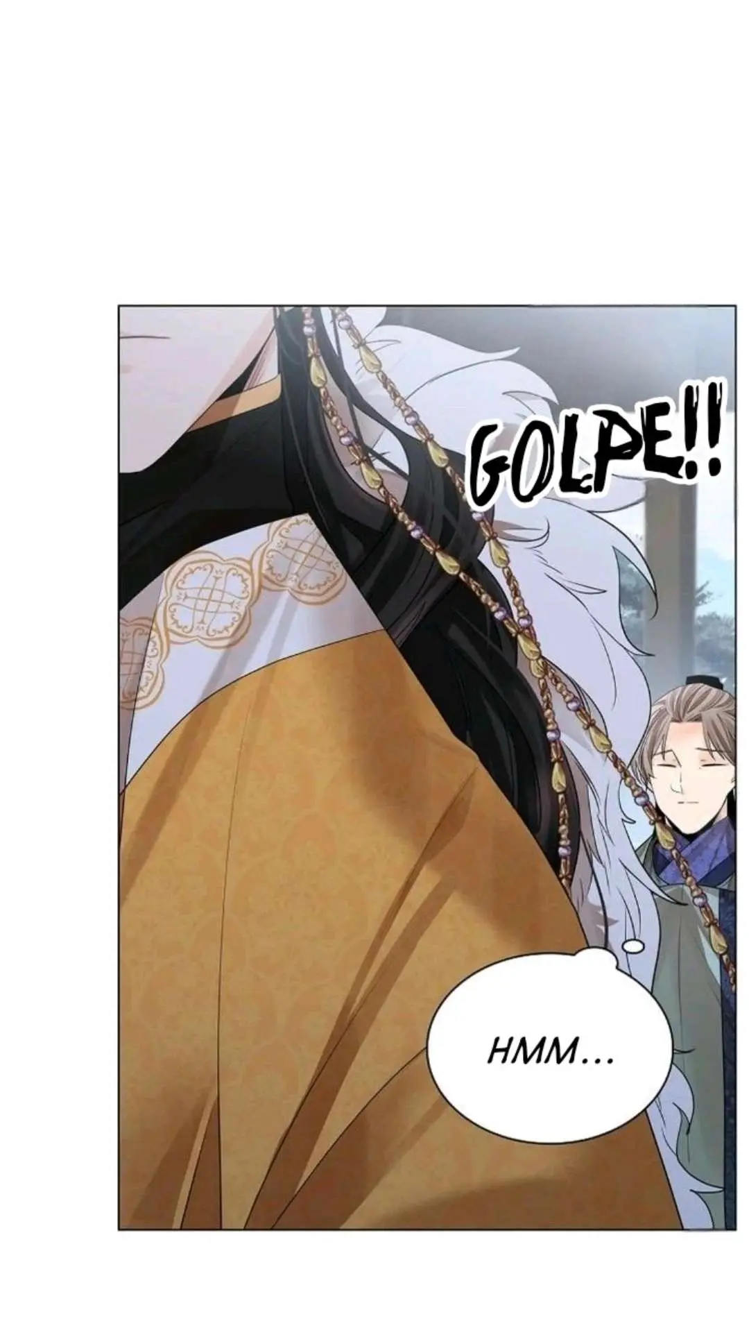 Flor de Papel – Capítulo 34 Yaoi – Página 27