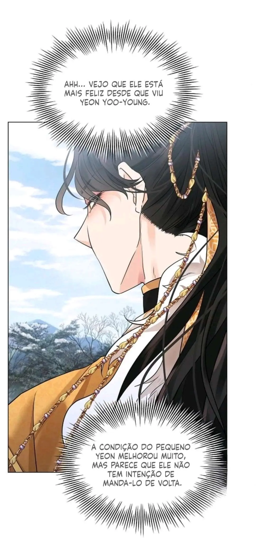 Flor de Papel – Capítulo 34 Yaoi – Página 28