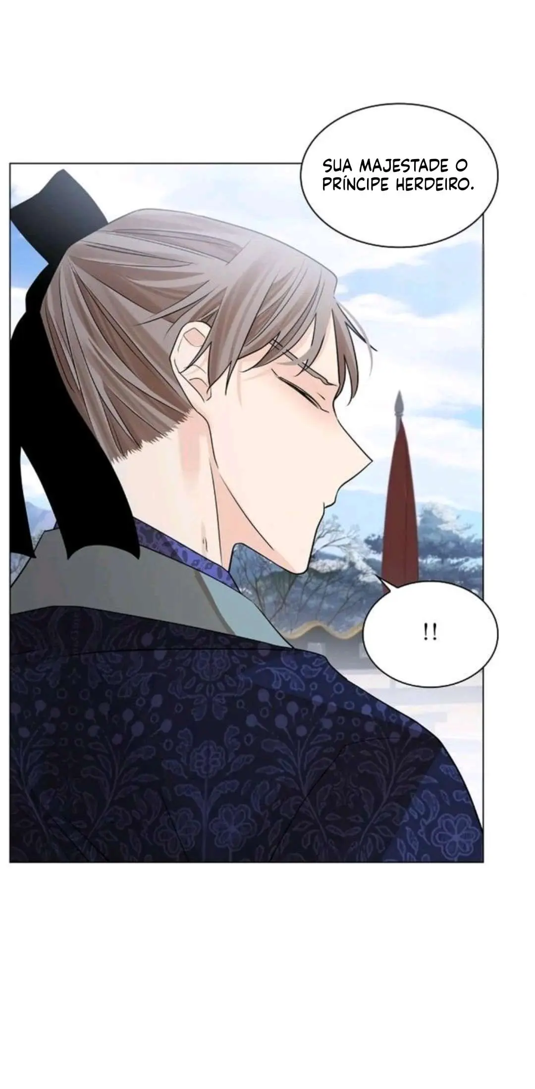 Flor de Papel – Capítulo 34 Yaoi – Página 30