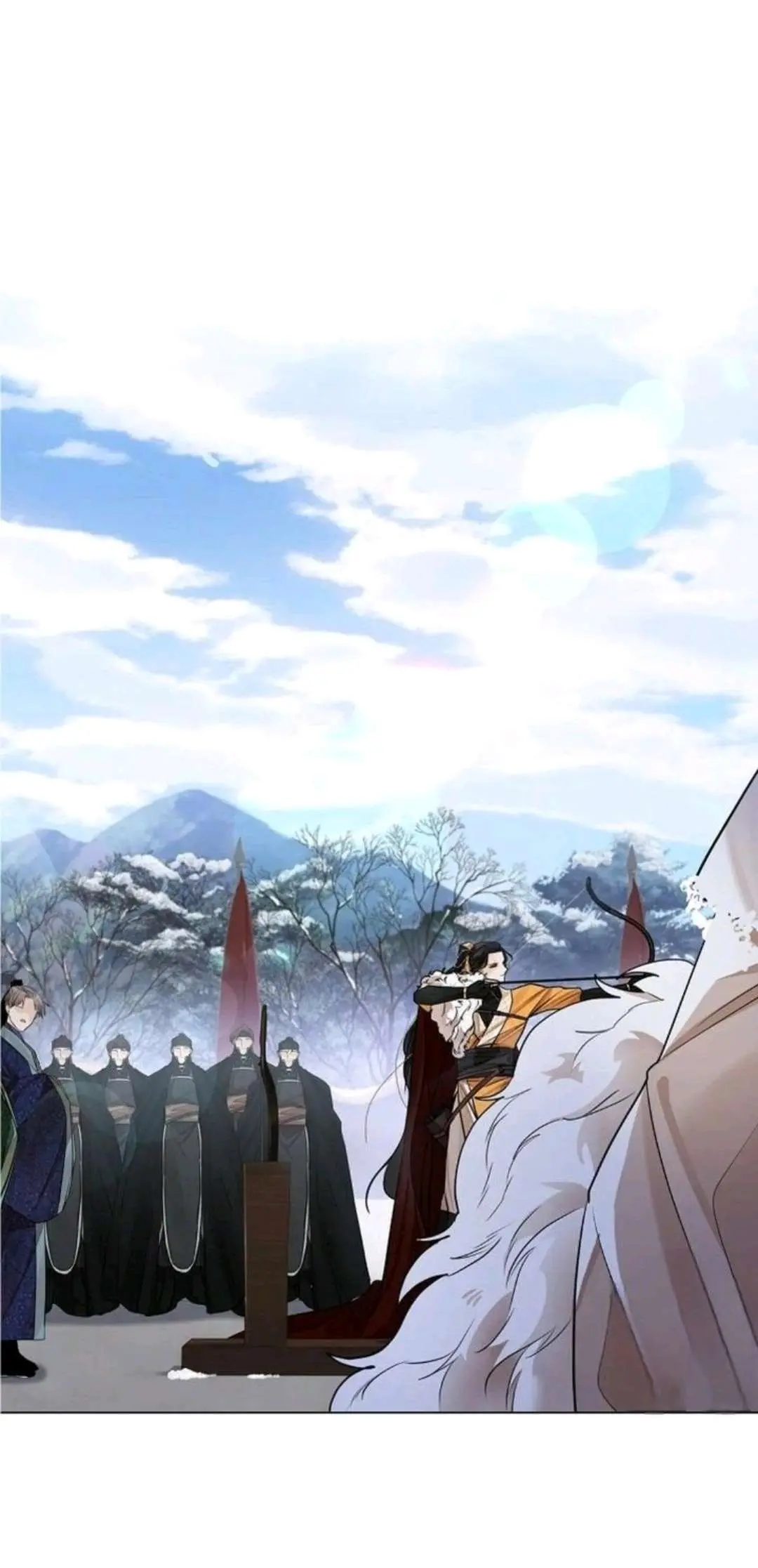 Flor de Papel – Capítulo 34 Yaoi – Página 31