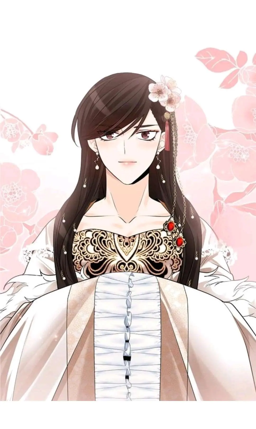 Flor de Papel – Capítulo 34 Yaoi – Página 32