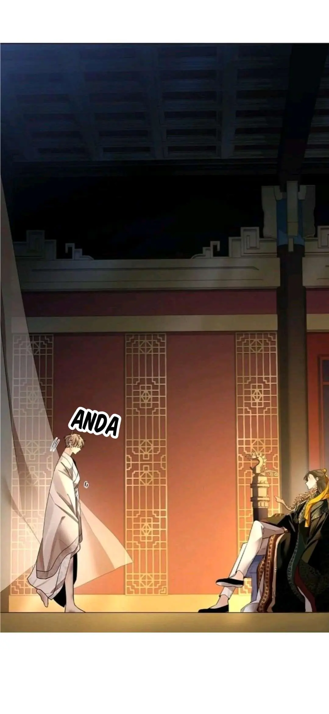 Flor de Papel – Capítulo 34 Yaoi – Página 4