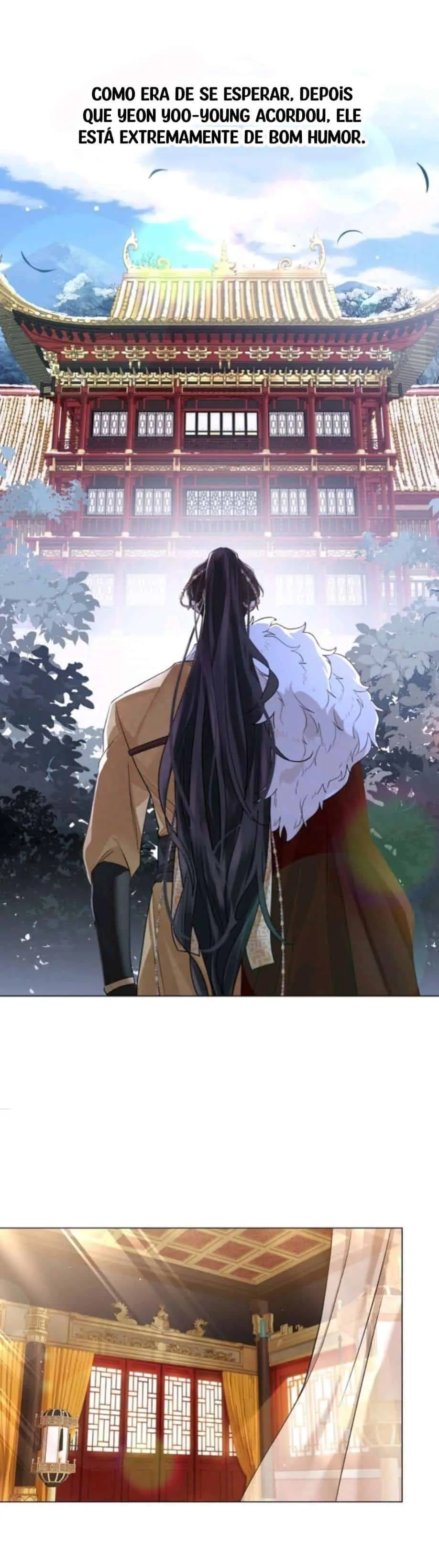 Flor de Papel – Capítulo 35 Yaoi – Página 17