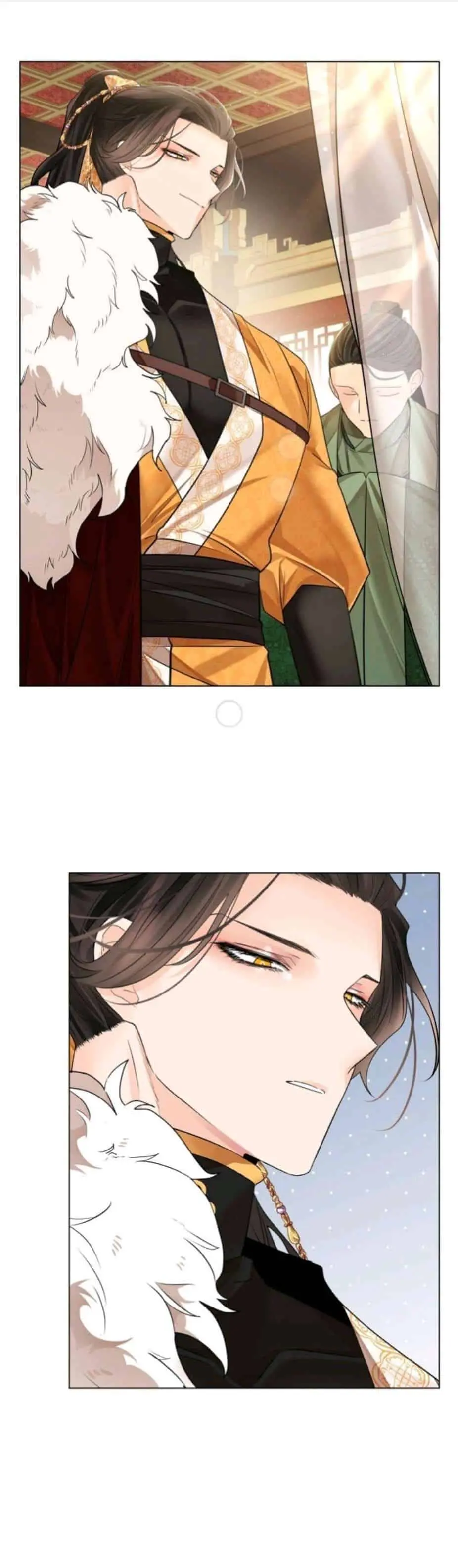 Flor de Papel – Capítulo 35 Yaoi – Página 18