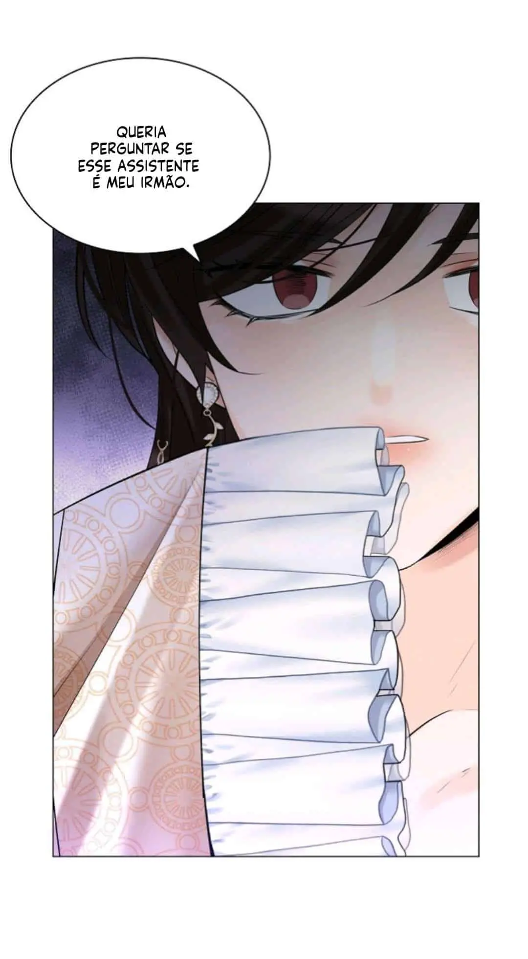 Flor de Papel – Capítulo 35 Yaoi – Página 2