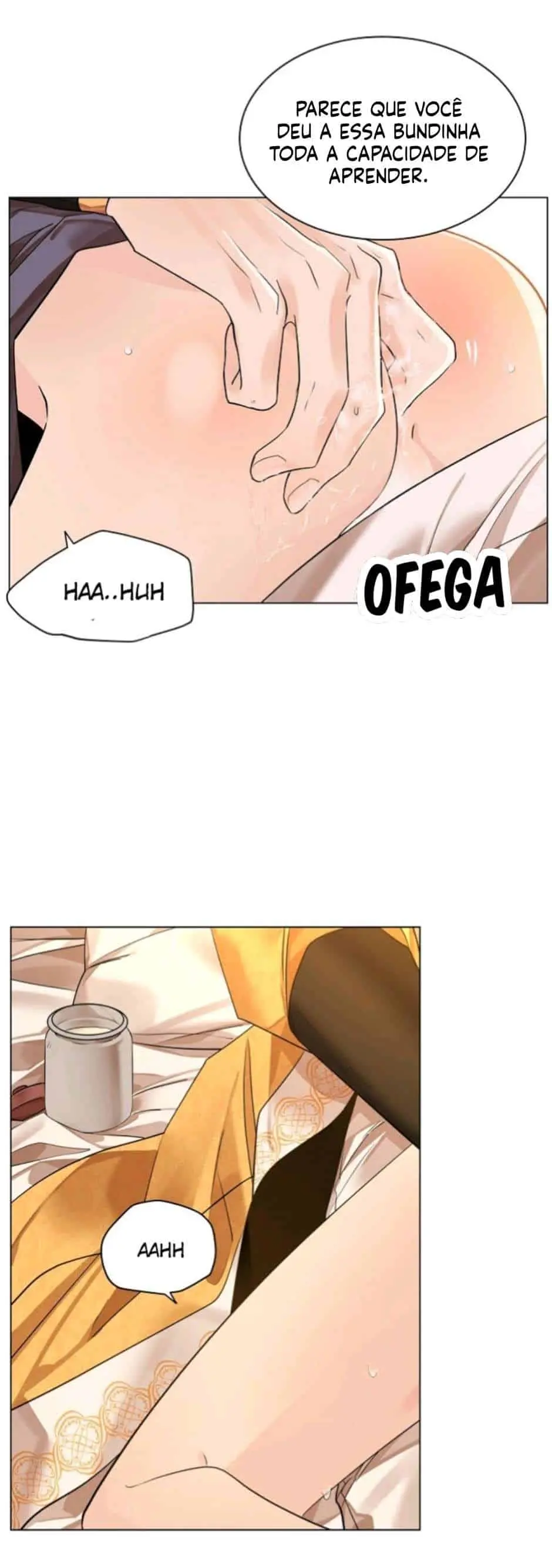 Flor de Papel – Capítulo 35 Yaoi – Página 28