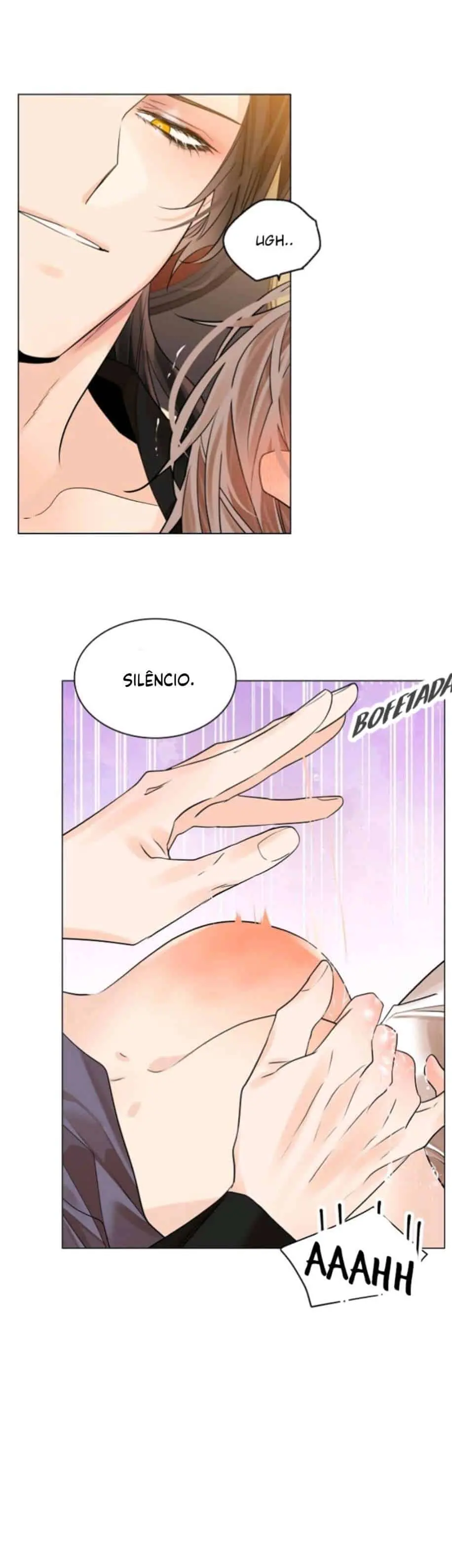 Flor de Papel – Capítulo 35 Yaoi – Página 32