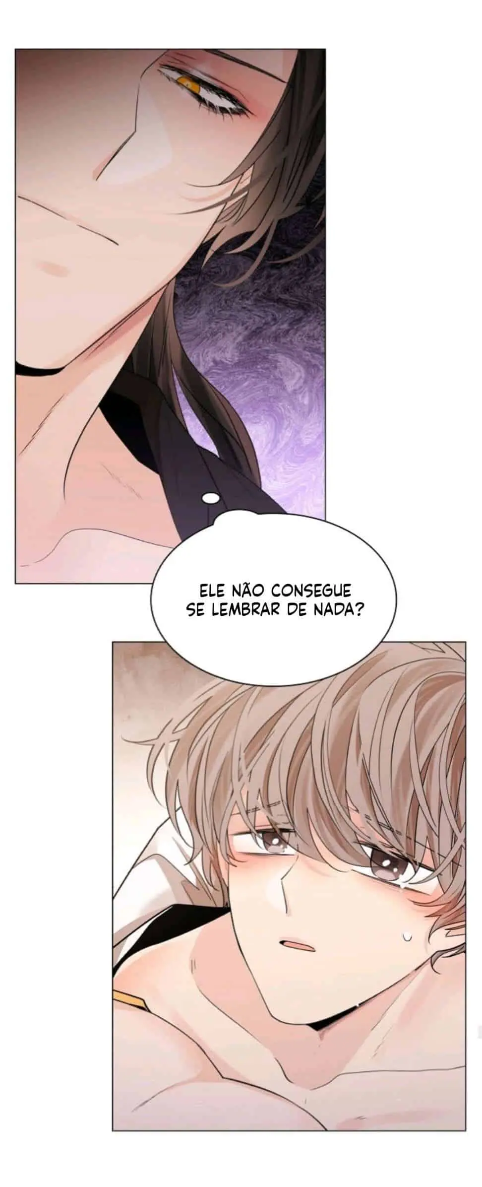 Flor de Papel – Capítulo 35 Yaoi – Página 43