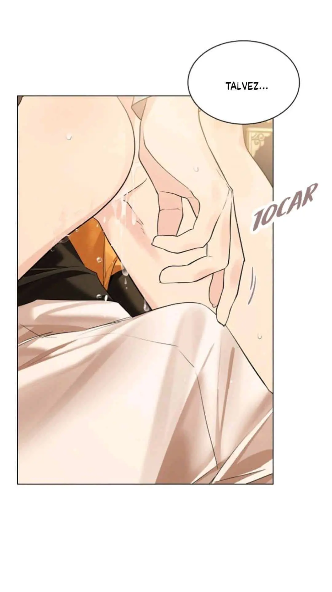 Flor de Papel – Capítulo 35 Yaoi – Página 49