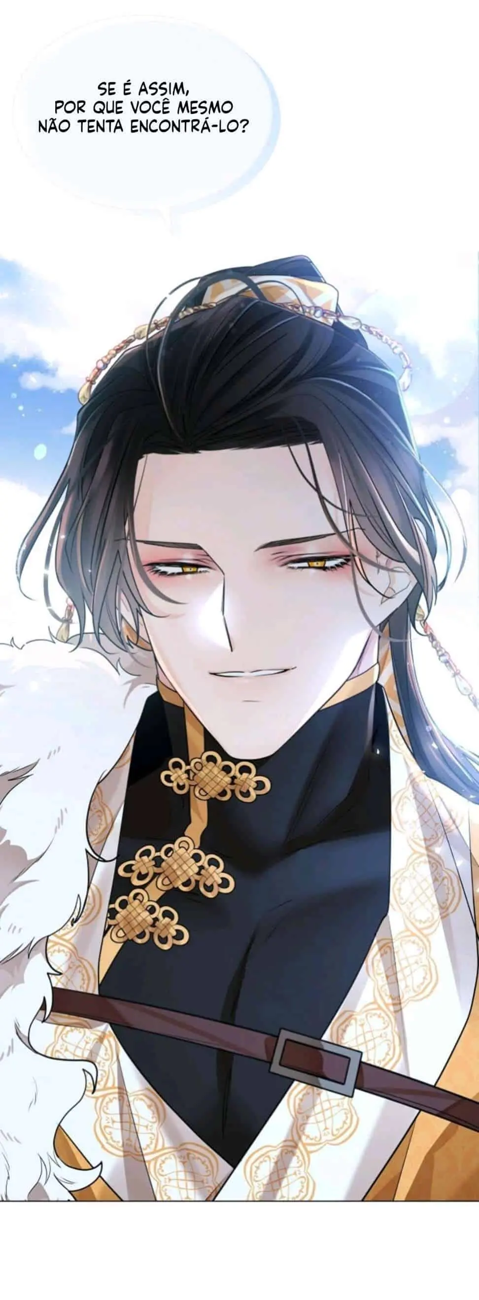 Flor de Papel – Capítulo 35 Yaoi – Página 5