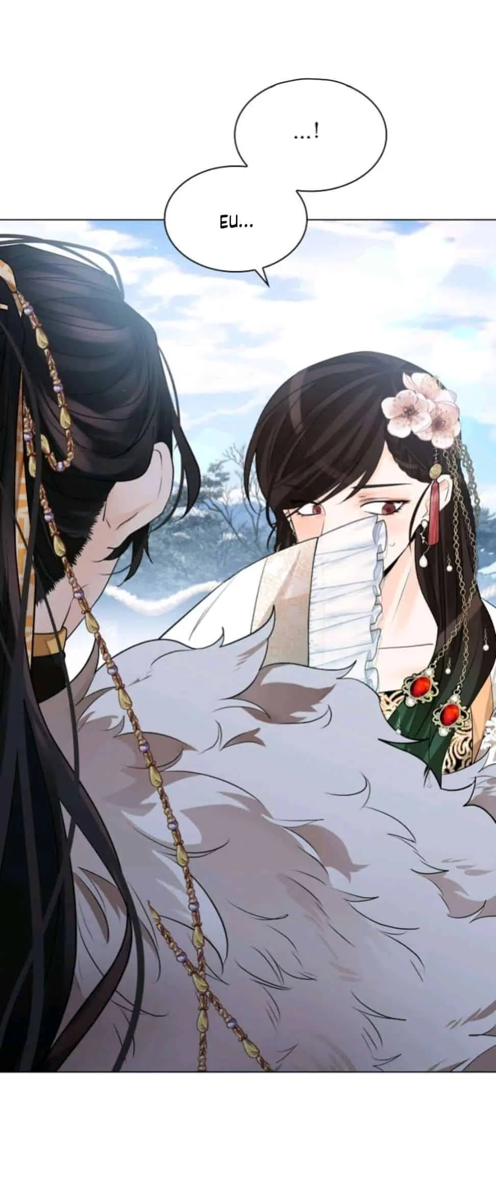 Flor de Papel – Capítulo 35 Yaoi – Página 6