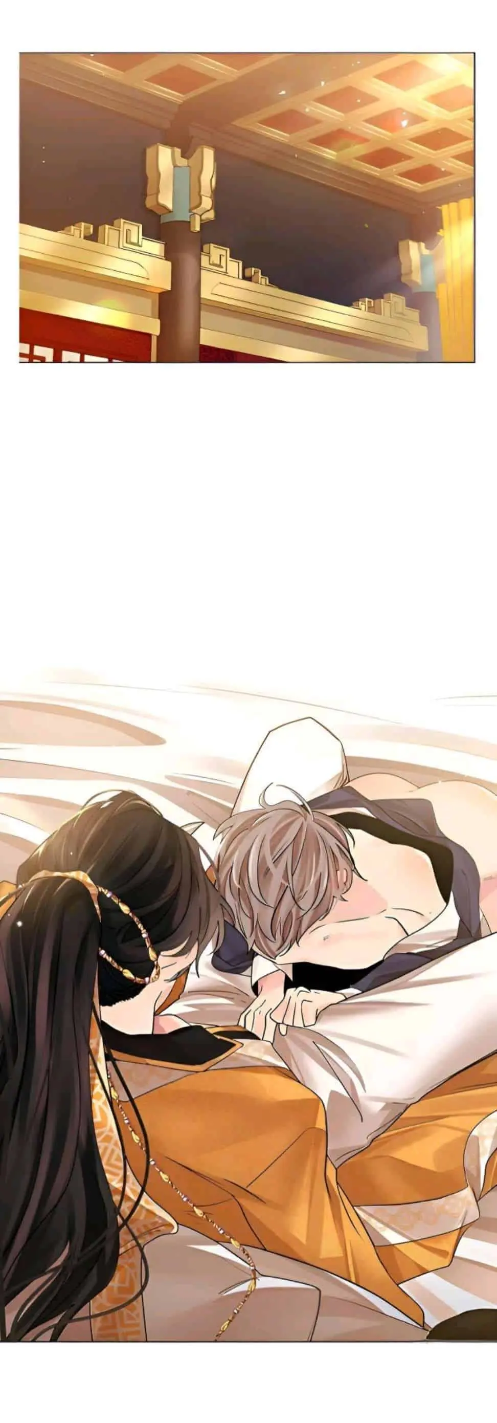 Flor de Papel – Capítulo 36 Yaoi – Página 1