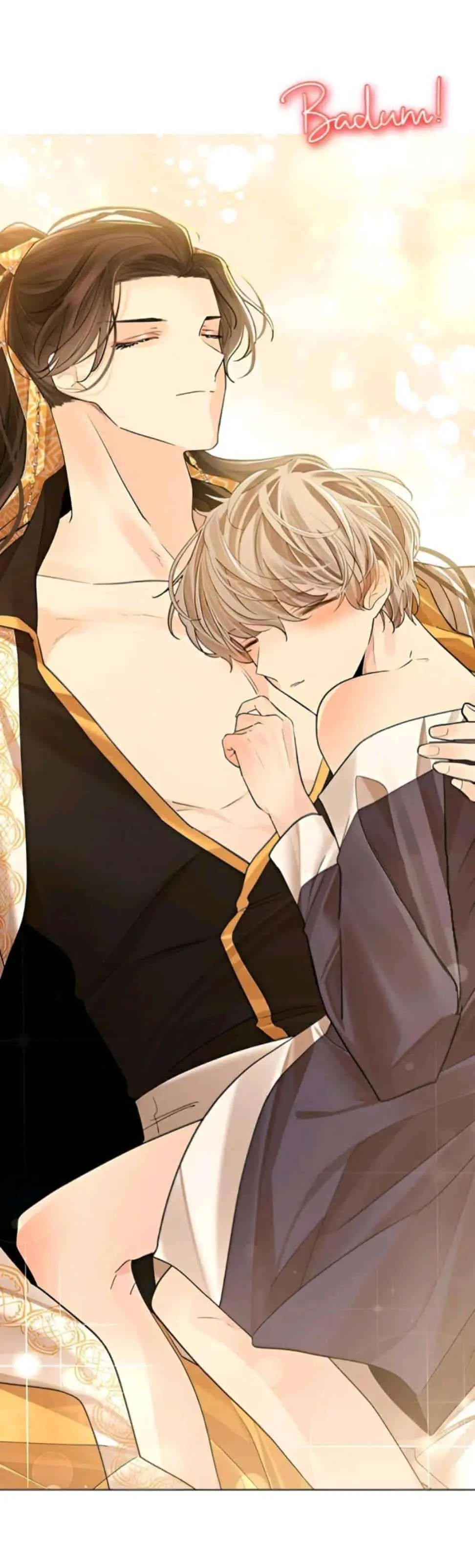 Flor de Papel – Capítulo 36 Yaoi – Página 13