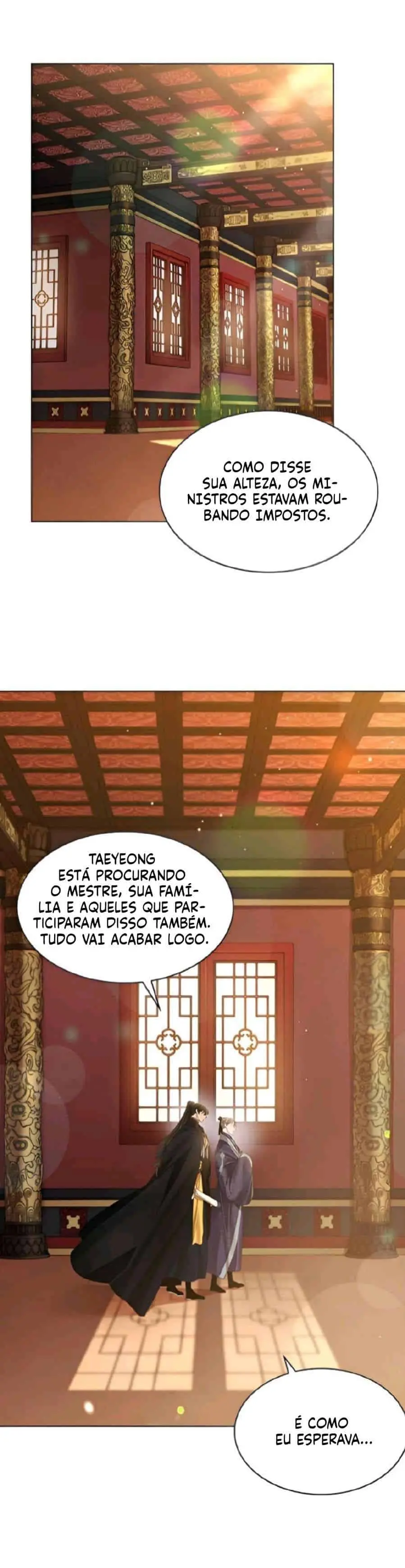 Flor de Papel – Capítulo 36 Yaoi – Página 15