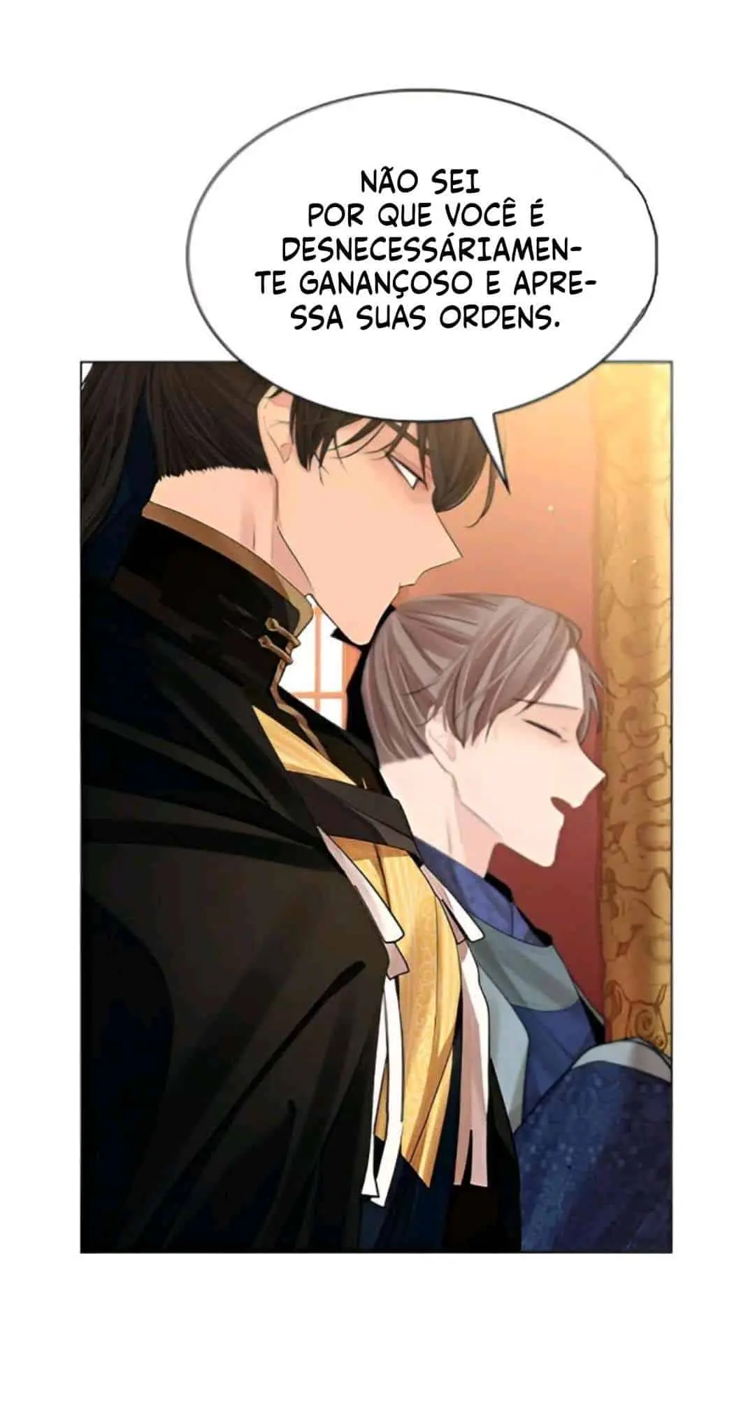 Flor de Papel – Capítulo 36 Yaoi – Página 16