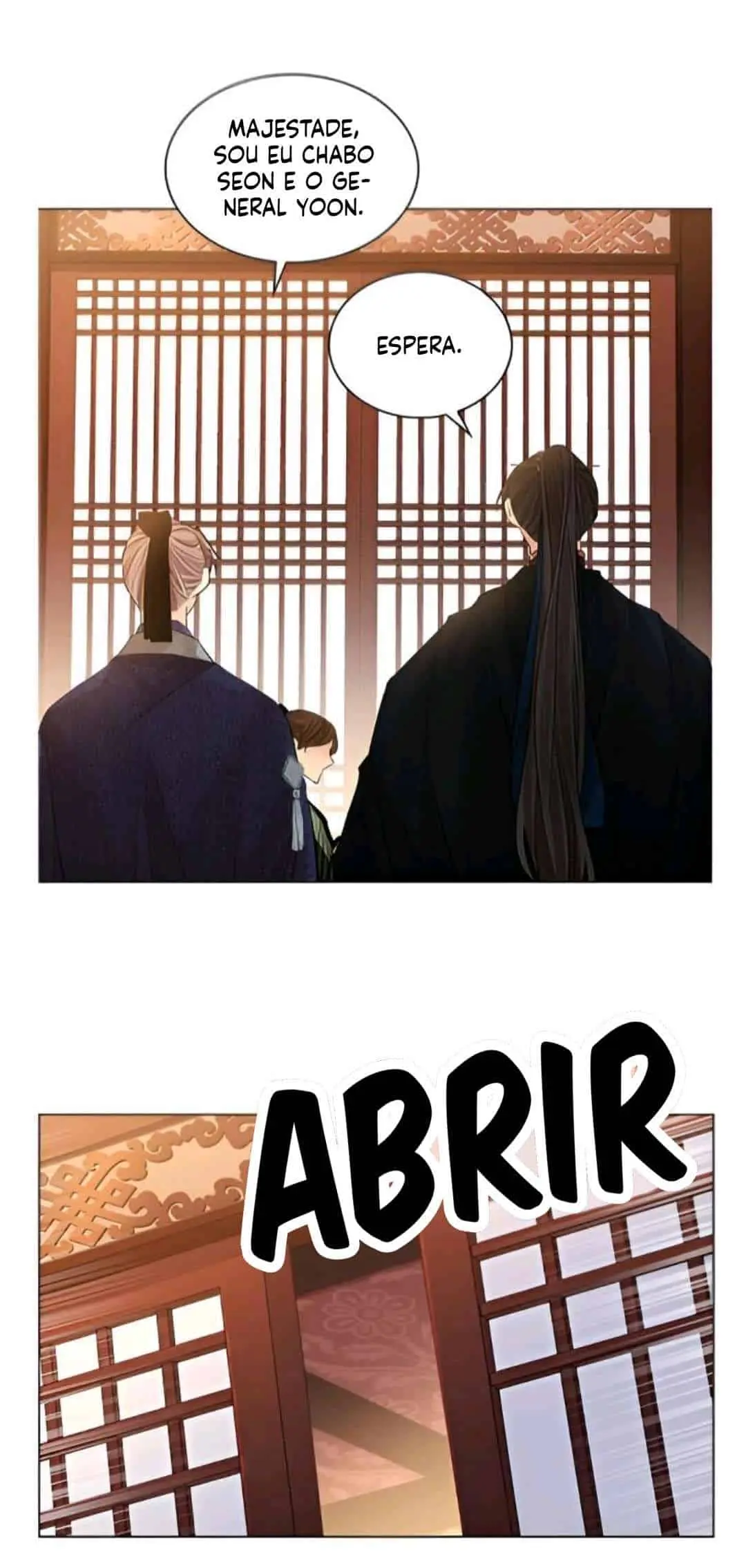 Flor de Papel – Capítulo 36 Yaoi – Página 17