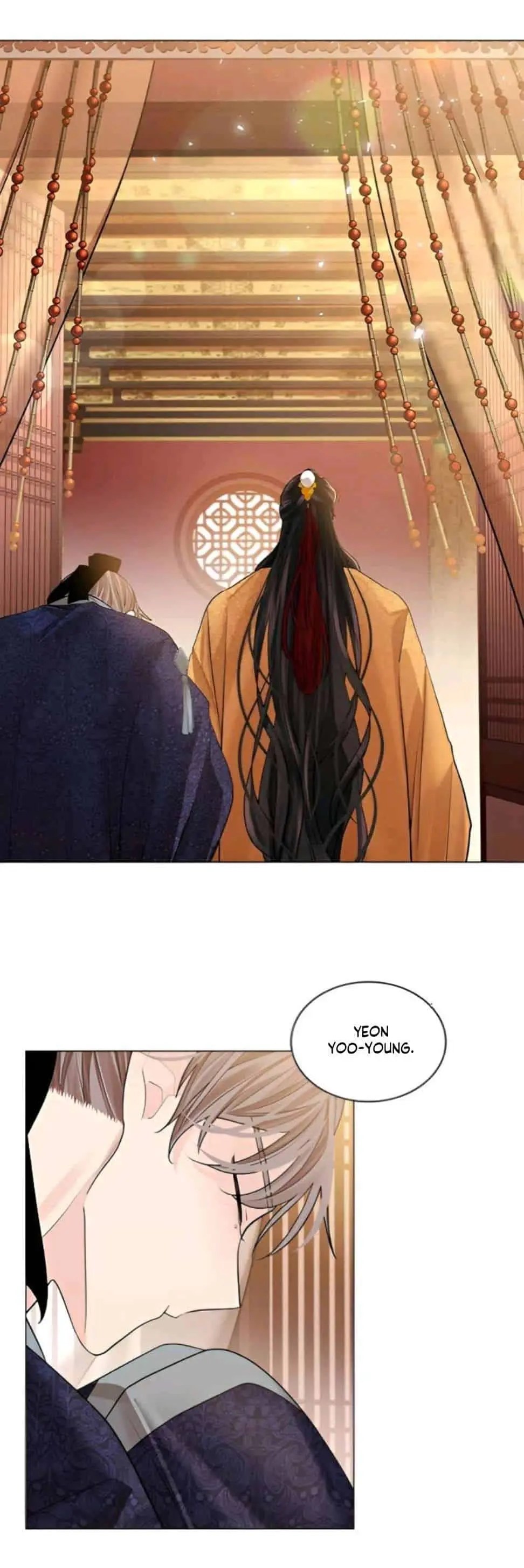 Flor de Papel – Capítulo 36 Yaoi – Página 24