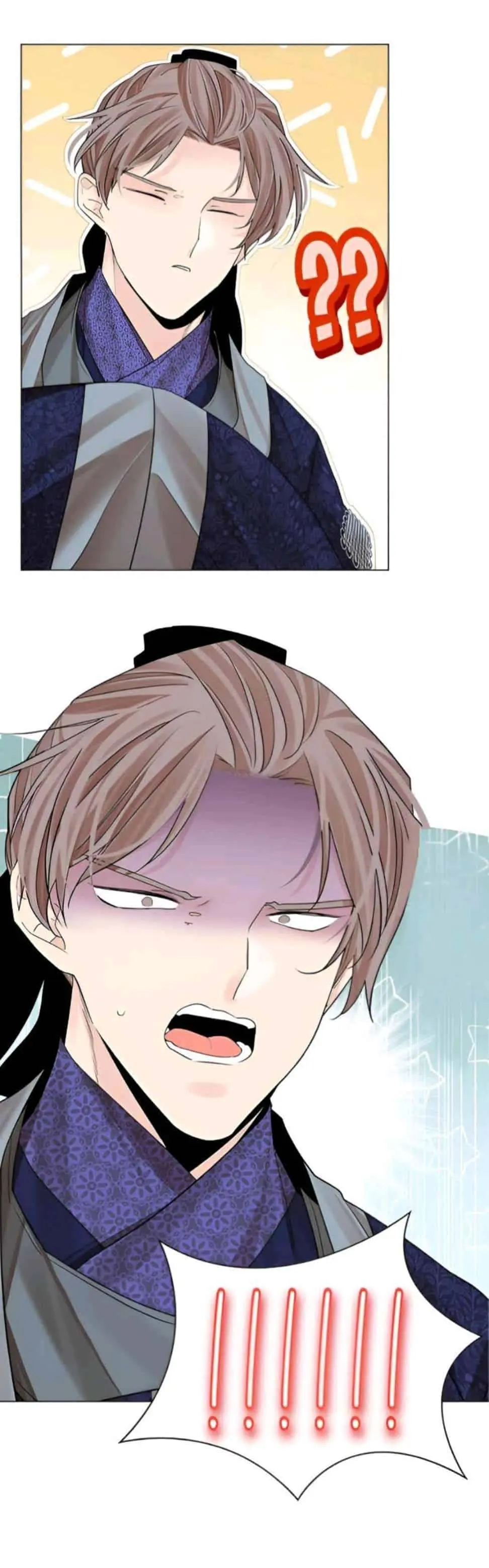 Flor de Papel – Capítulo 36 Yaoi – Página 27