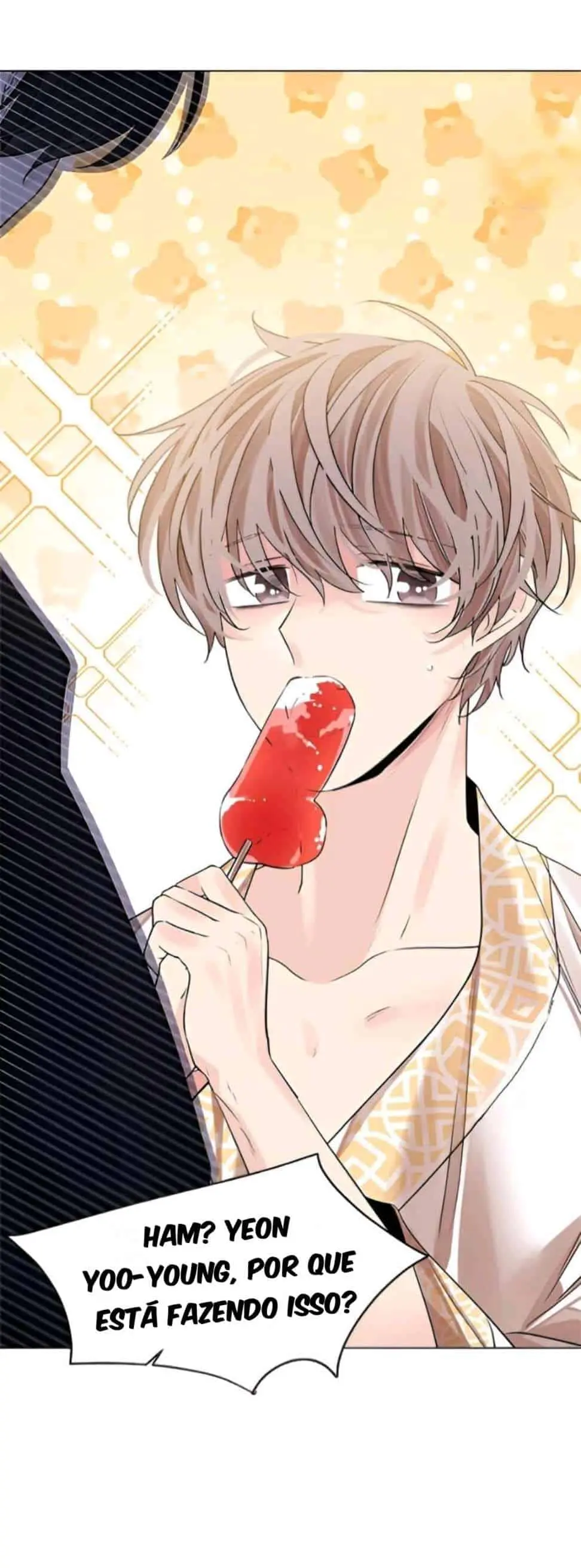 Flor de Papel – Capítulo 36 Yaoi – Página 28