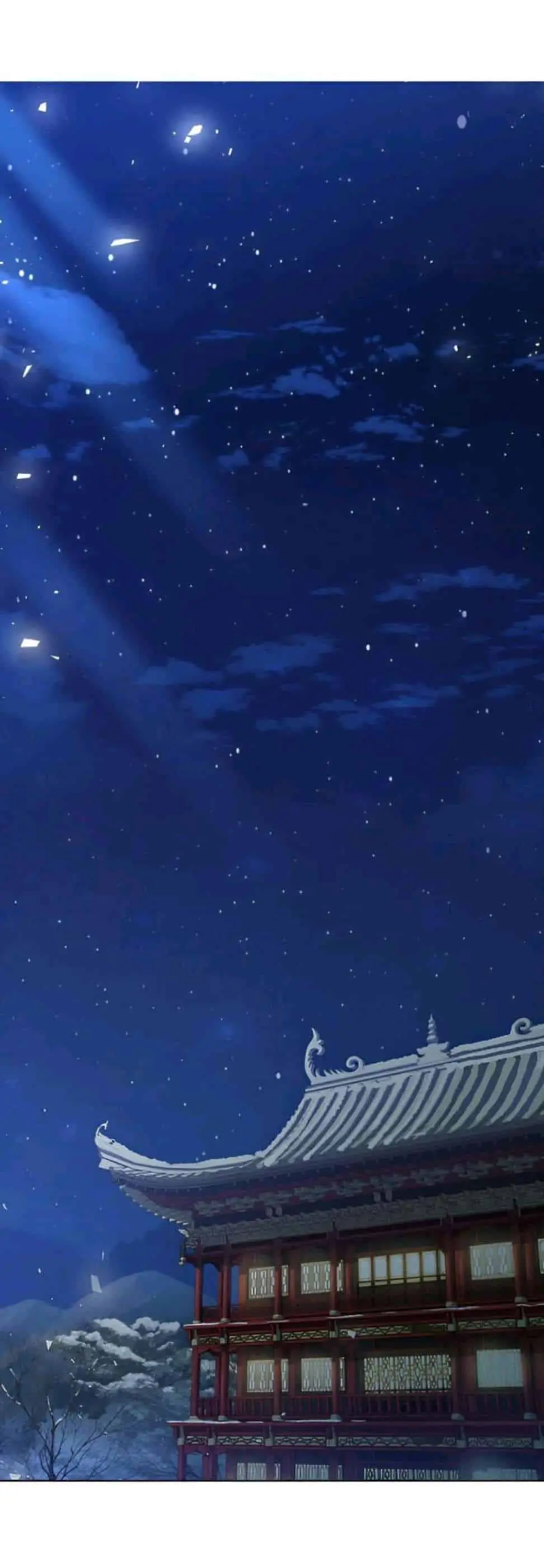 Flor de Papel – Capítulo 36 Yaoi – Página 35