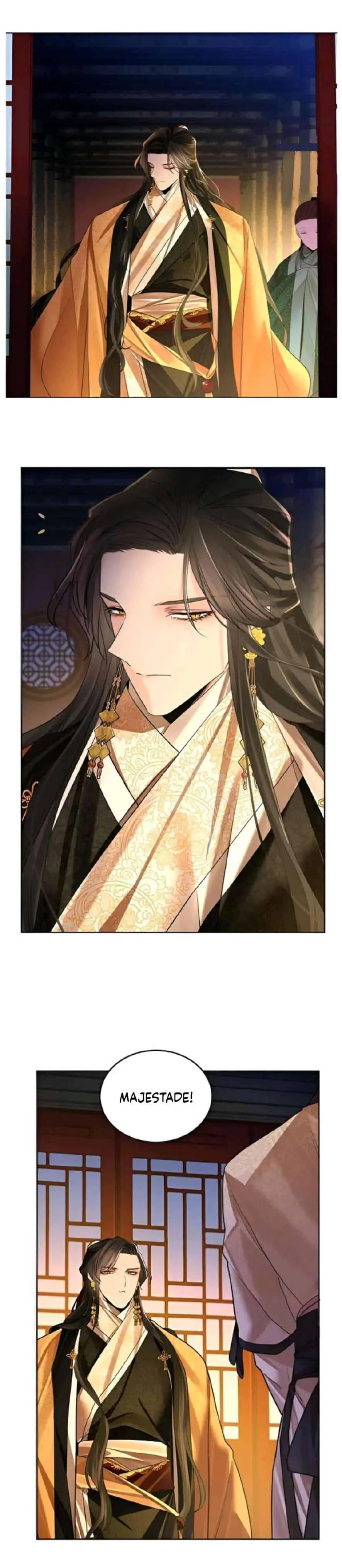 Flor de Papel – Capítulo 36 Yaoi – Página 36