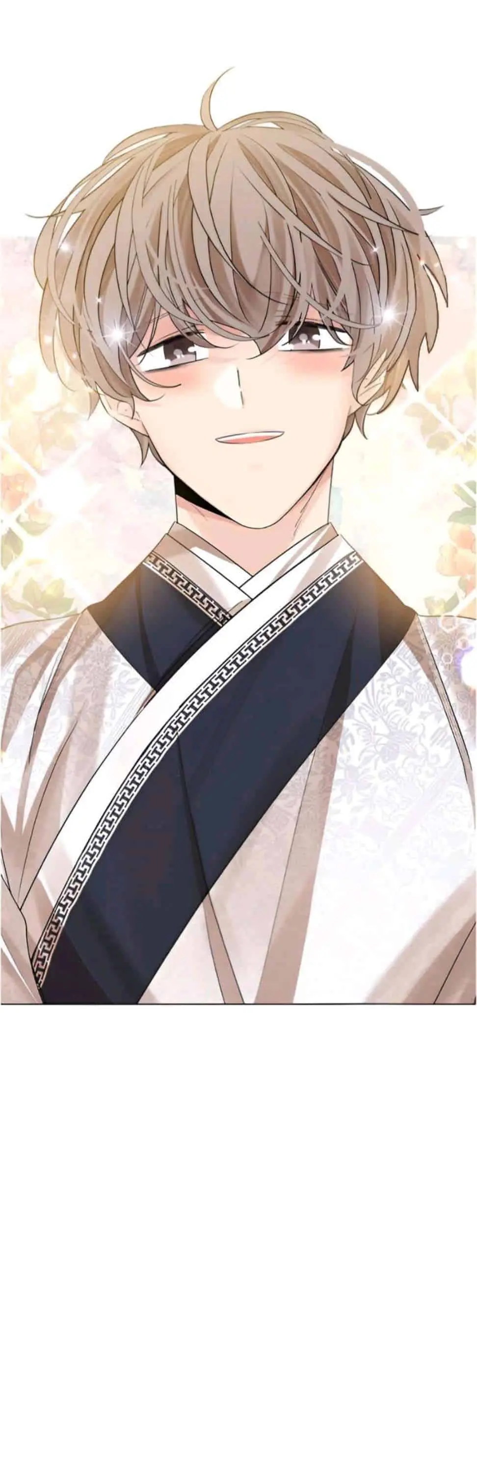 Flor de Papel – Capítulo 36 Yaoi – Página 38