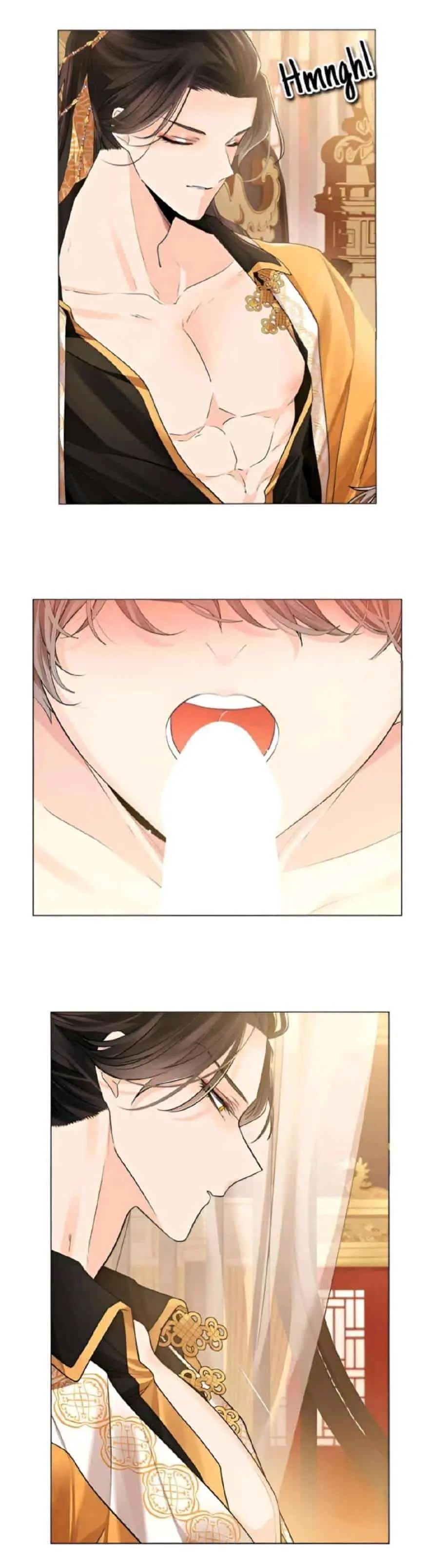 Flor de Papel – Capítulo 36 Yaoi – Página 6