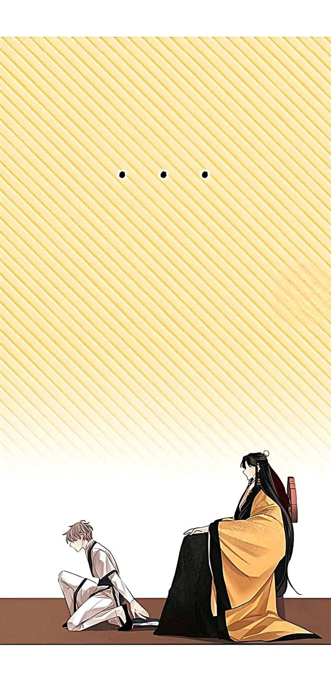 Flor de Papel – Capítulo 37 Yaoi – Página 11