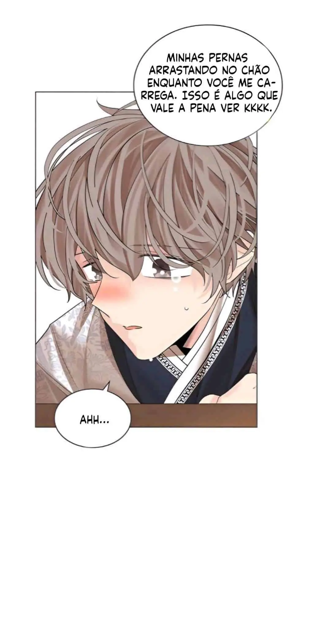 Flor de Papel – Capítulo 37 Yaoi – Página 15